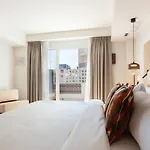 מלון Indigo By Ihg גאנדיה
