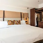 מלון Indigo By Ihg
