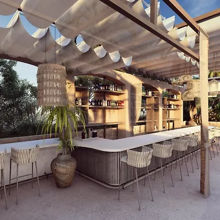 فندق Indigo By Ihg غانديا