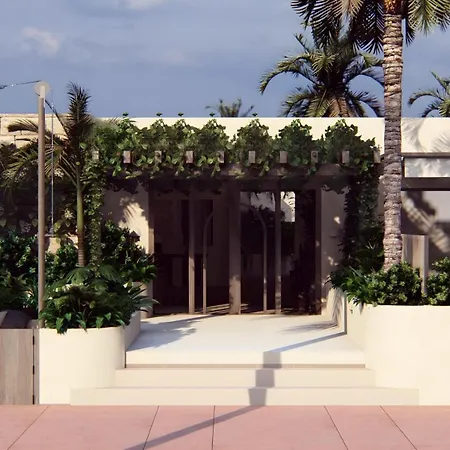 فندق Indigo By Ihg 4*