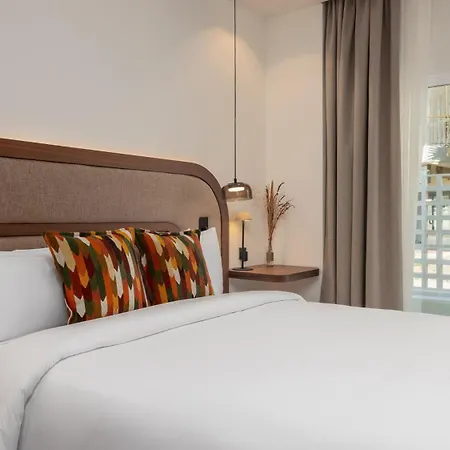 Hotel Indigo By Ihg 4*