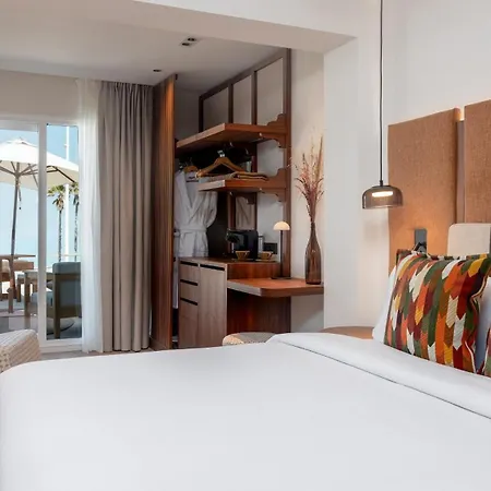 Indigo By Ihg