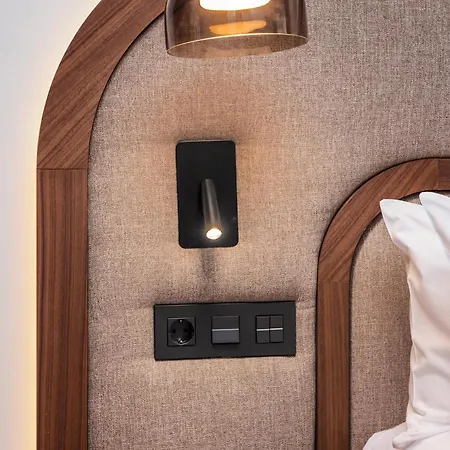 Indigo By Ihg فندق