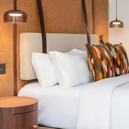 Indigo By Ihg فندق غانديا