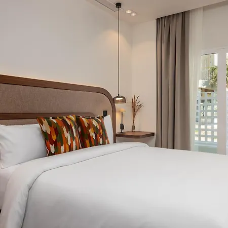 Indigo By Ihg Hotel