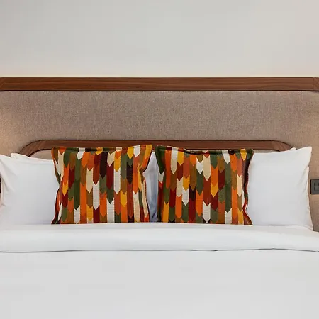 فندق Indigo By Ihg غانديا