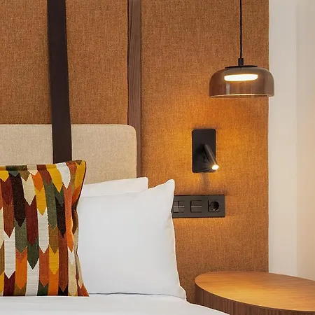 Indigo By Ihg 4*