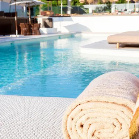 Indigo By Ihg Hotel 4*