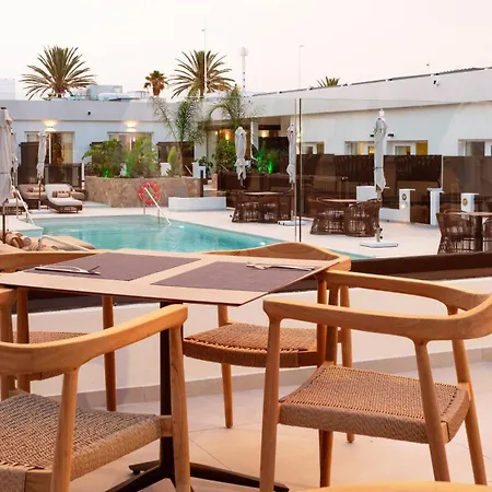 Indigo By Ihg Gandia