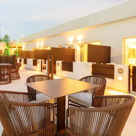 Indigo By Ihg