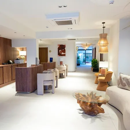 Hotel Indigo By Ihg