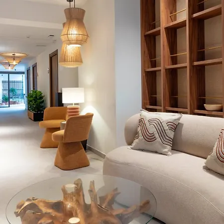 Indigo By Ihg 4*