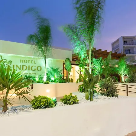 Indigo By Ihg Hotel