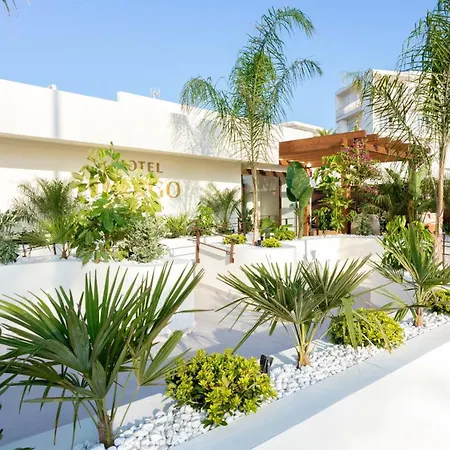 Indigo By Ihg 4*