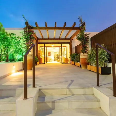 Hotel Indigo By Ihg Gandia