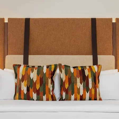 فندق Indigo By Ihg غانديا