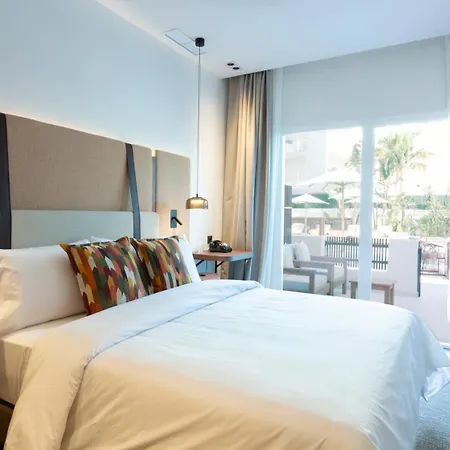 فندق Indigo By Ihg غانديا