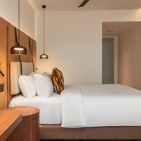 فندق Indigo By Ihg غانديا