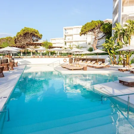 Indigo By Ihg 4* غانديا