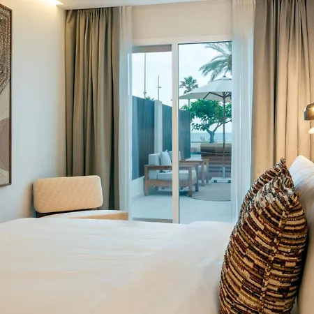 Indigo By Ihg 4* גאנדיה