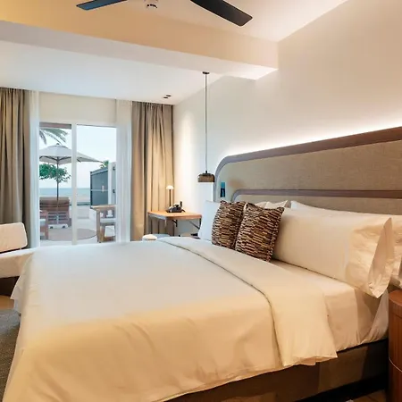 מלון Indigo By Ihg גאנדיה