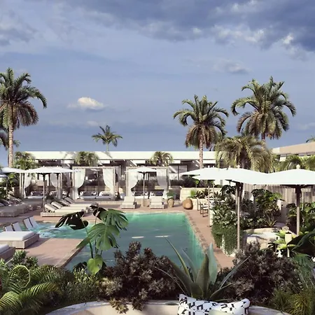 Indigo By Ihg Hotel 4*