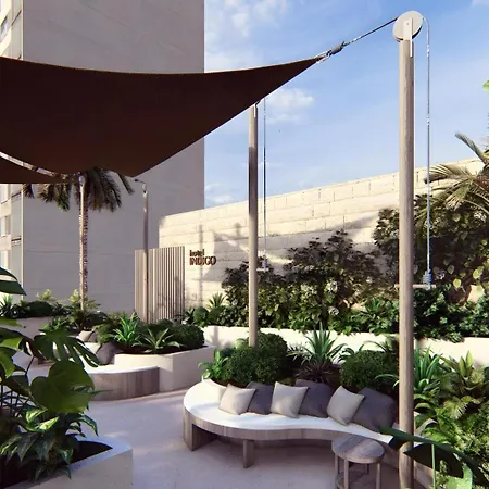 Indigo By Ihg Hotel