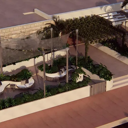 Indigo By Ihg Hotel 4*