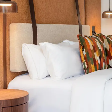 Indigo By Ihg Hotel