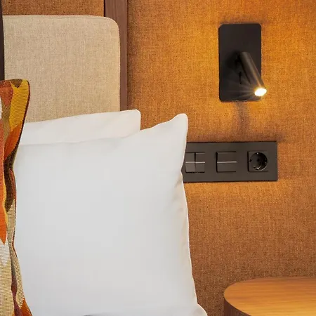 Indigo By Ihg 4*