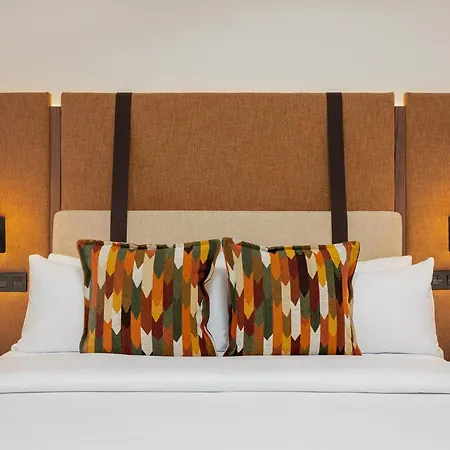 Hotel Indigo By Ihg 4*
