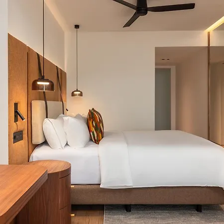 Indigo By Ihg 4* Gandía