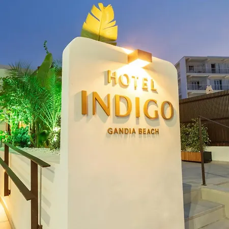 Hotel Indigo By Ihg Gandía