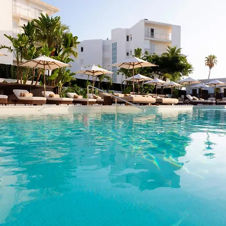 Indigo By Ihg Hotel Gandía