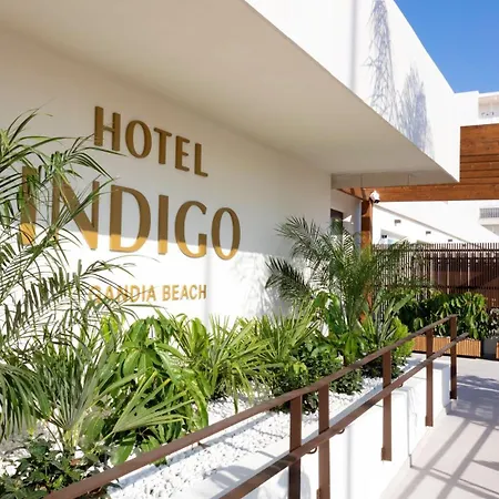 Indigo By Ihg