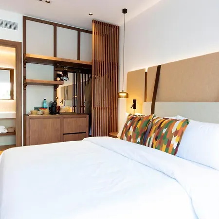 Hotel Indigo By Ihg 4*